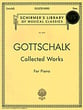 Collected Works for Piano piano sheet music cover